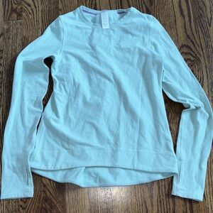 Iviva girls long sleeve top